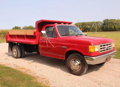 Achat Ford F350 dually diesel  Occasion