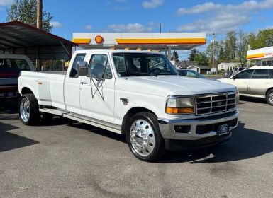 Achat Ford F350 F-350  Occasion