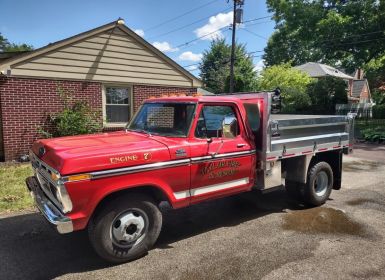 Achat Ford F350 F-350  Occasion