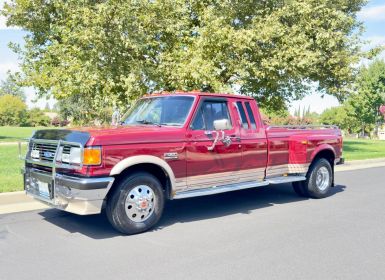 Achat Ford F350 F-350  Occasion