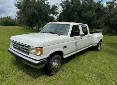 Ford F350 F-350 