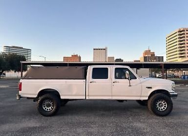 Achat Ford F350 F-350  Occasion