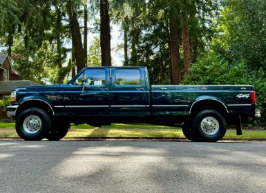 Achat Ford F350 F-350  Occasion