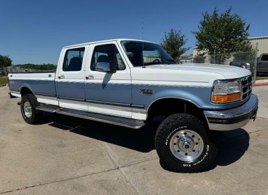 Achat Ford F350 F-350  Occasion