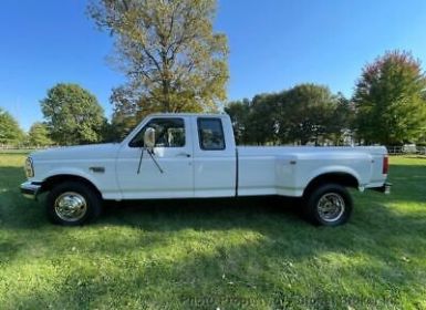 Achat Ford F350 F-350  Occasion