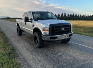 Ford F350 F-350  Occasion