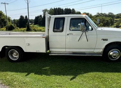 Achat Ford F350 F-350 diesel  Occasion