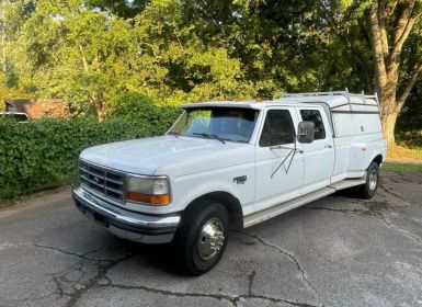 Achat Ford F350 F-350 diesel  Occasion