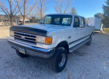 Achat Ford F350 F-350 diesel  Occasion