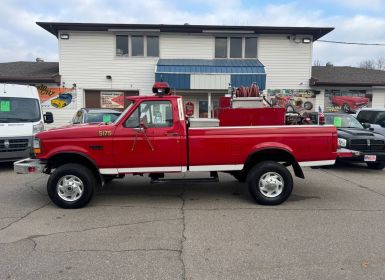 Ford F350 F-350 xl 4x4 