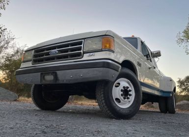 Ford F350 super duty 