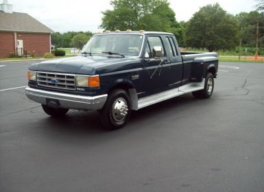 Ford F350 xlt diesel 