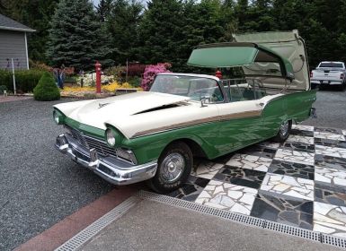 Achat Ford Fairlane Occasion