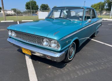 Achat Ford Fairlane Occasion