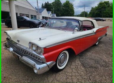 Achat Ford Fairlane Occasion