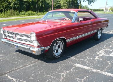 Achat Ford Fairlane Occasion