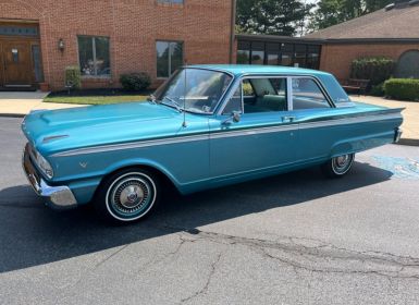 Achat Ford Fairlane Occasion