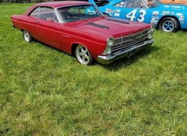 Ford Fairlane