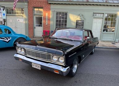 Achat Ford Fairlane Occasion