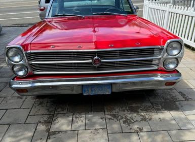 Achat Ford Fairlane Occasion