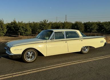 Achat Ford Fairlane Occasion