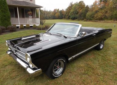 Achat Ford Fairlane Occasion