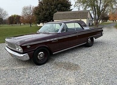 Achat Ford Fairlane Occasion