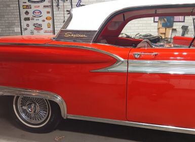 Achat Ford Fairlane Occasion