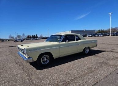 Vente Ford Fairlane Occasion