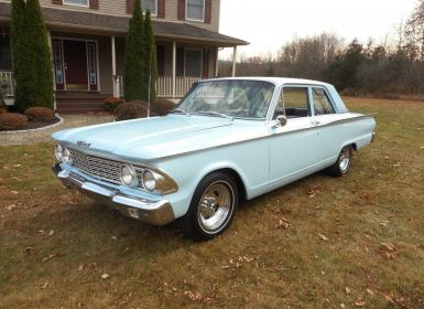 Achat Ford Fairlane Occasion