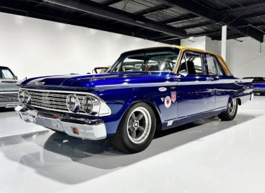 Achat Ford Fairlane Occasion