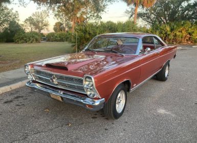 Achat Ford Fairlane Occasion