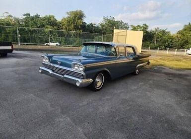 Vente Ford Fairlane Occasion