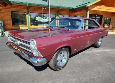 Ford Fairlane