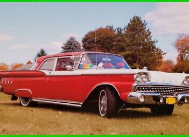 Achat Ford Fairlane Occasion