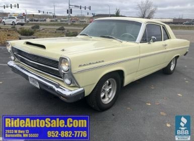 Ford Fairlane