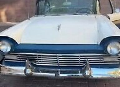 Achat Ford Fairlane Occasion