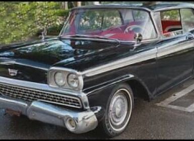 Ford Fairlane