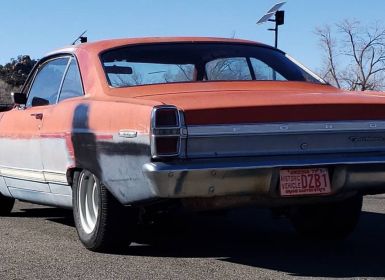 Ford Fairlane