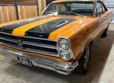 Achat Ford Fairlane 500  Occasion