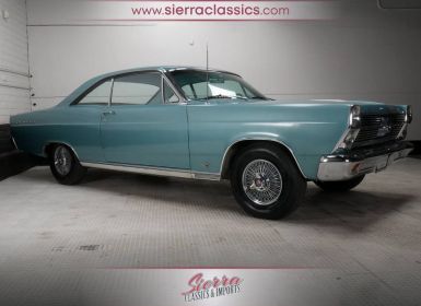 Ford Fairlane 500 