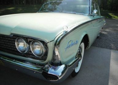 Achat Ford Fairlane 500  Occasion