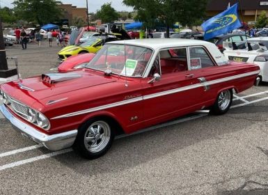 Ford Fairlane 500