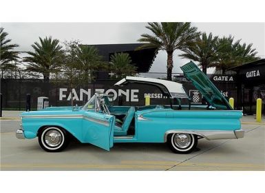 Ford Fairlane 500 GALAXIE 