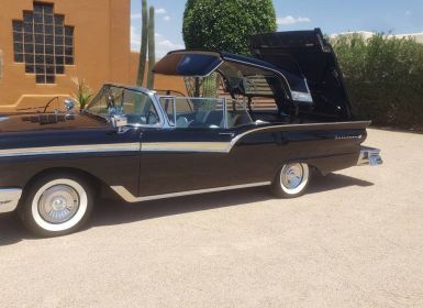 Achat Ford Fairlane 500 skyliner  Occasion