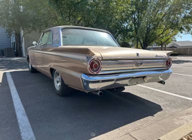 Achat Ford Fairlane 500 sport coupe  Occasion