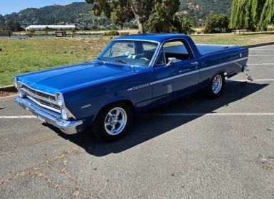 Achat Ford Fairlane ranchero  Occasion