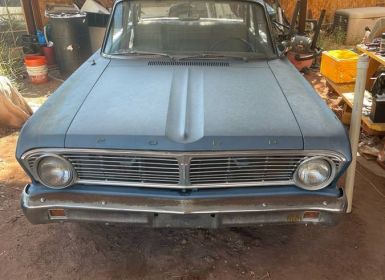 Achat Ford Falcon Occasion