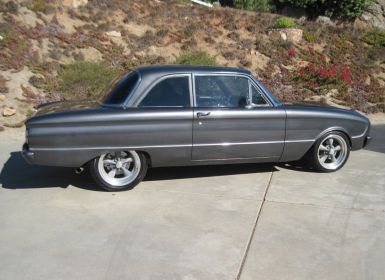 Achat Ford Falcon Occasion