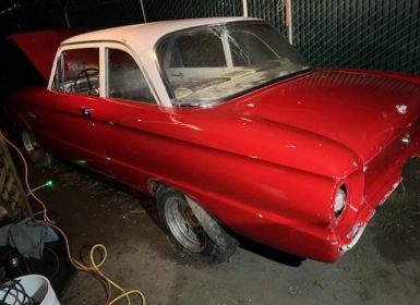 Vente Ford Falcon Occasion